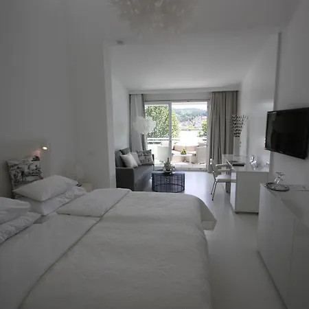 Seehotel Europa