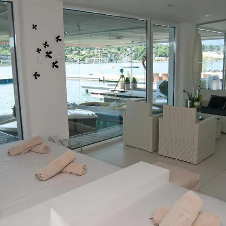 Seehotel Europa فندق
