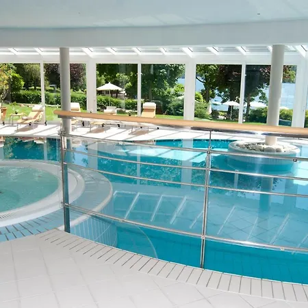 Seehotel Europa Velden am Wörthersee