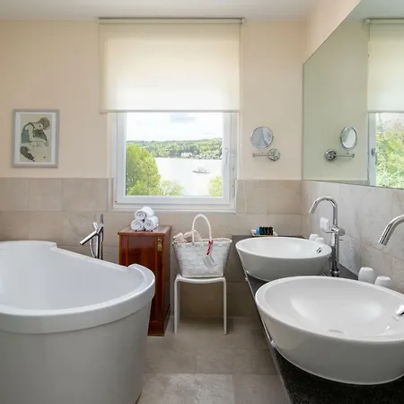 Seehotel Europa 4* Velden am Wörthersee