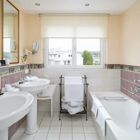 Seehotel Europa 4*