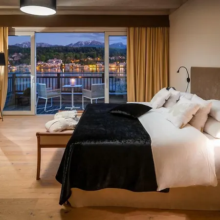 Seehotel Europa 4*
