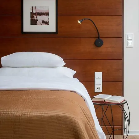 فندق Seehotel Europa