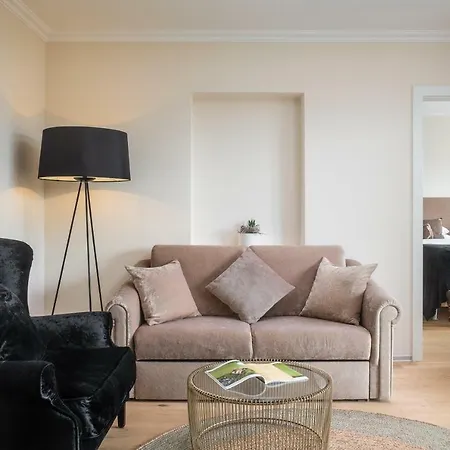 Seehotel Europa 4* فيلدين ام ورثرسي