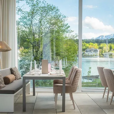 Seehotel Europa