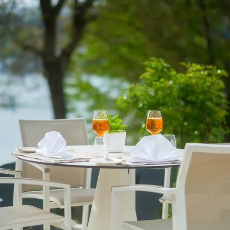 Hotel Seehotel Europa Velden am Wörthersee