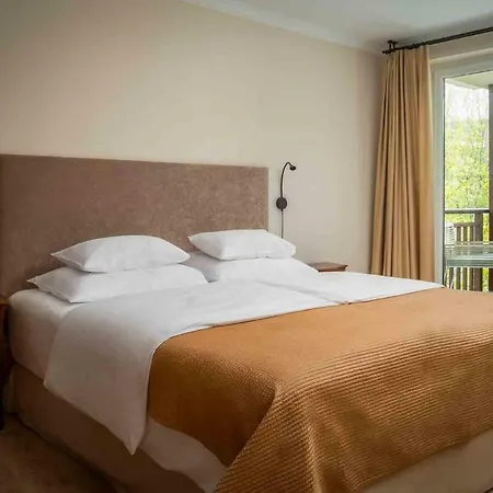 Otel Seehotel Europa