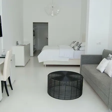 Seehotel Europa فندق