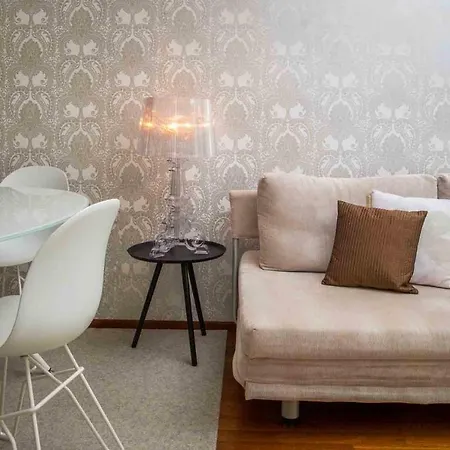 Seehotel Europa فندق