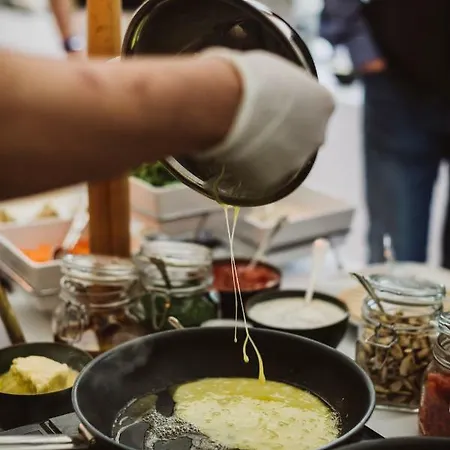سيهوتيل يوروبا فندق