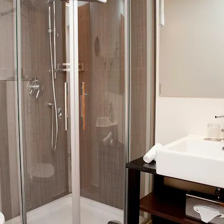 Seehotel Europa 4* فيلدين ام ورثرسي