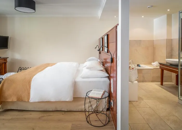 Hotel Seehotel Europa