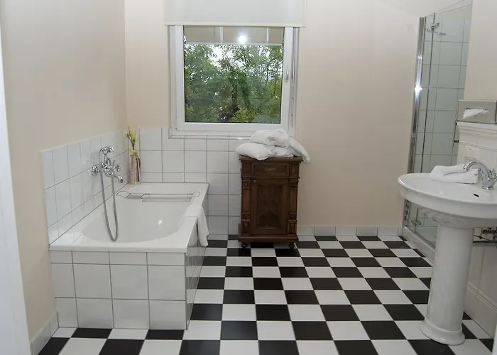 Seehotel Europa Velden am Wörthersee