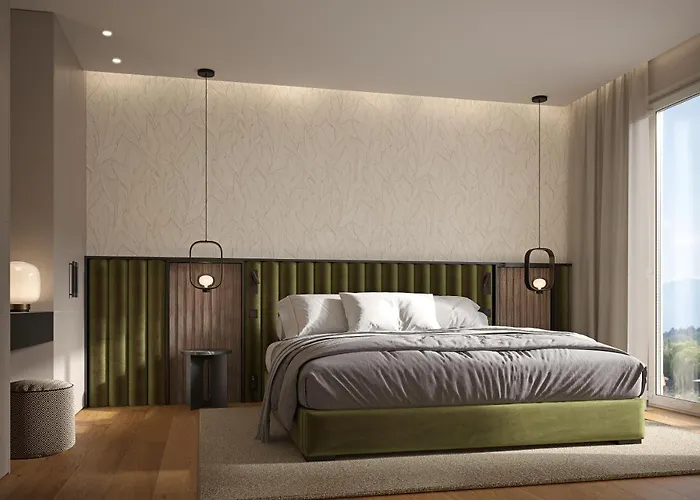 Seehotel Europa 4* Velden am Wörthersee