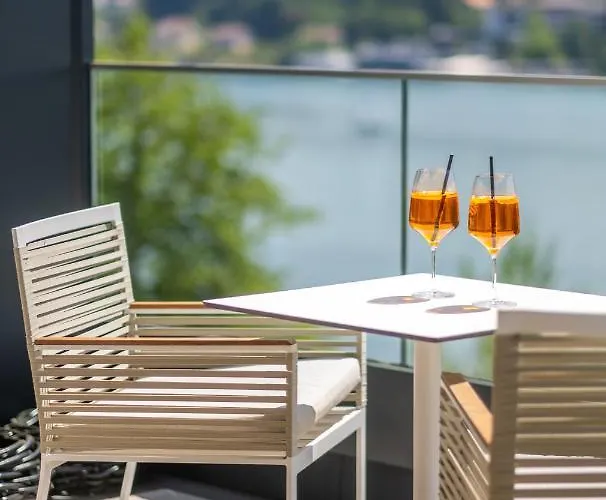 Hotel Seehotel Europa 4*