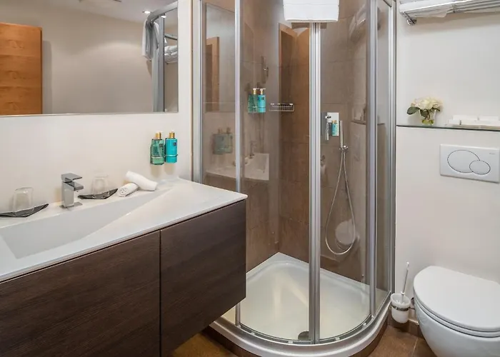 Seehotel Europa Velden am Wörthersee