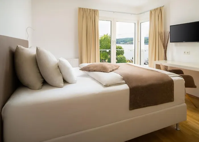 Seehotel Europa Velden am Wörthersee