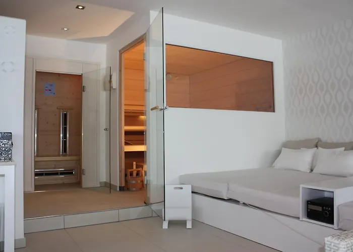 Szálloda Seehotel Europa