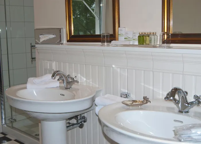 Seehotel Europa Szálloda