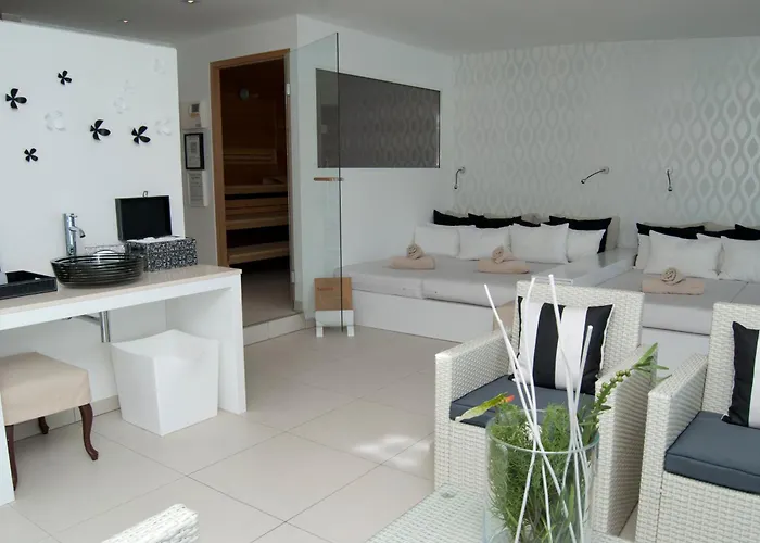 Seehotel Europa Velden am Wörthersee