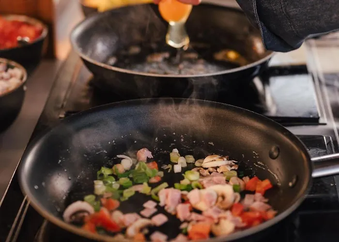 Szálloda Seehotel Europa