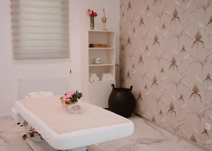 Seehotel Europa Szálloda