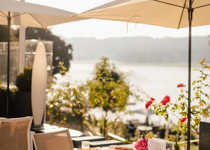 Seehotel Europa Velden am Wörthersee