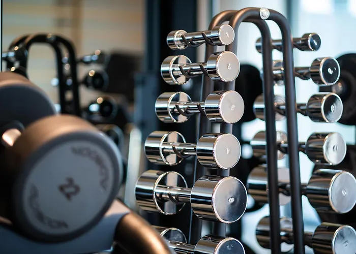 Seehotel Europa Szálloda 4*