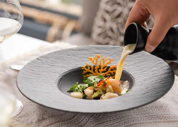 Seehotel Europa Hotel 4*