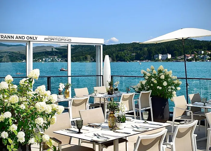 Hotel Seehotel Europa 4*