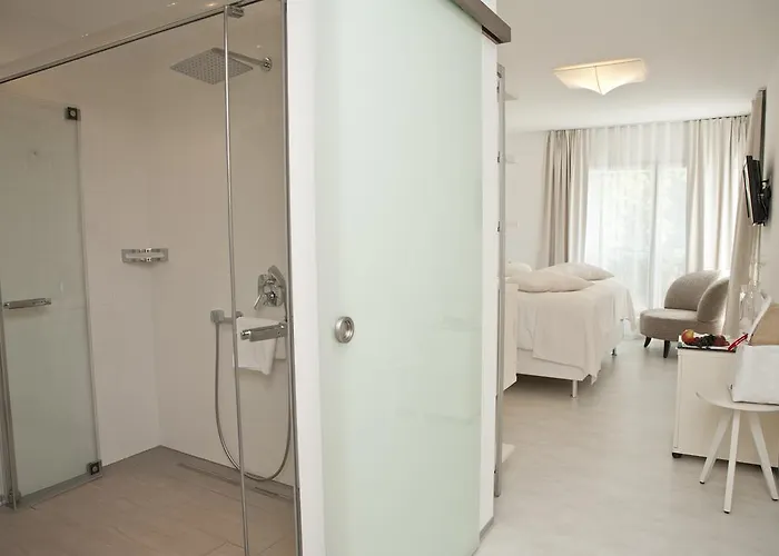 Szálloda Seehotel Europa 4*