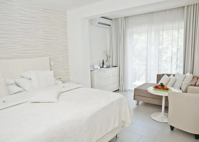 Seehotel Europa Hotel