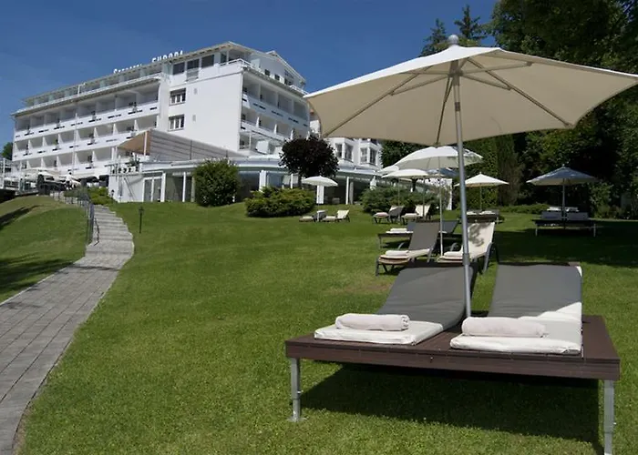 Hotel Seehotel Europa