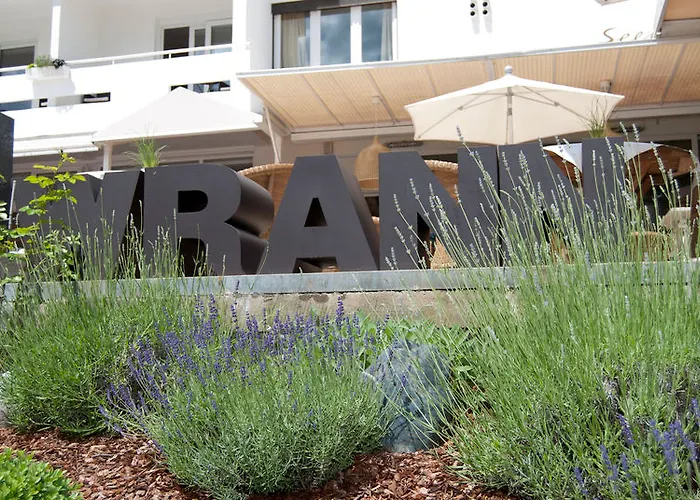 Seehotel Europa Hotel Velden am Wörthersee