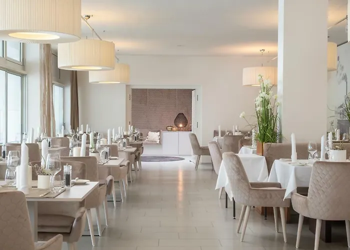 Seehotel Europa Szálloda Velden am Wörthersee