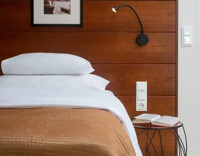 Szálloda Seehotel Europa