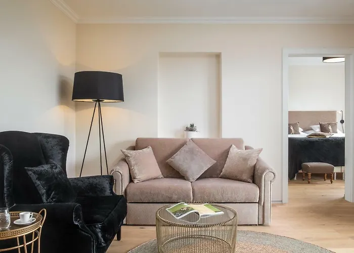 Seehotel Europa 4* Velden am Wörthersee