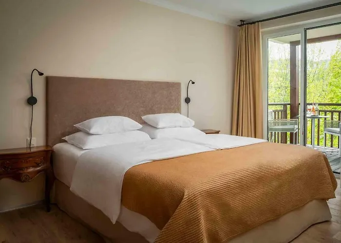 Hotel Seehotel Europa