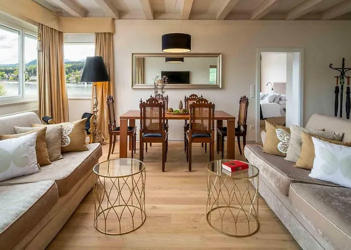 Szálloda Seehotel Europa