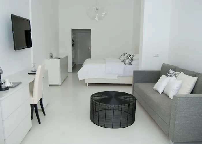 Seehotel Europa Hotel