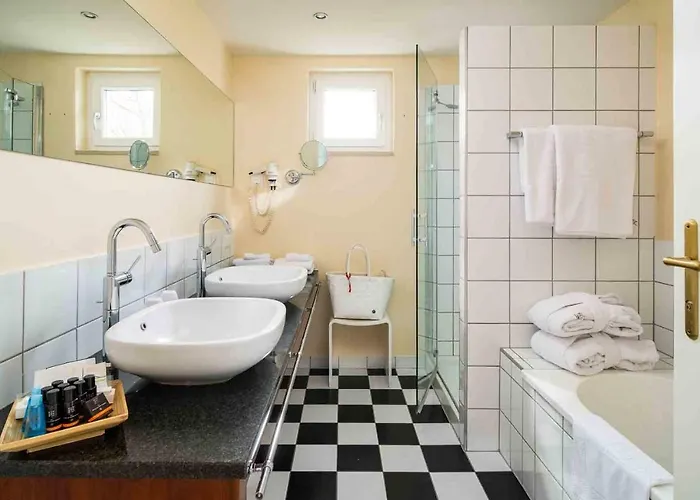 Seehotel Europa 4* Velden am Wörthersee