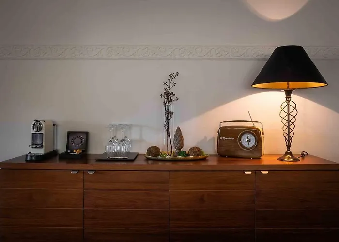 Hotel Seehotel Europa 4*