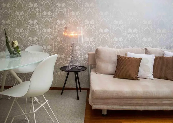 Seehotel Europa Szálloda