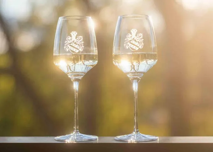 Seehotel Europa Hotel 4*