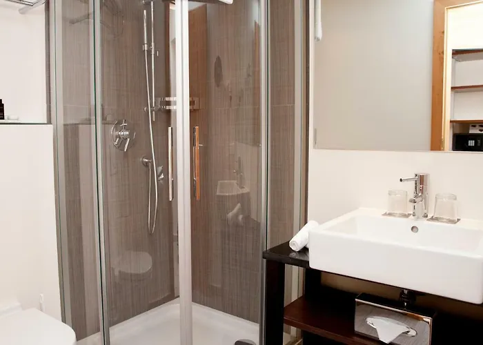 Seehotel Europa 4* Velden am Wörthersee